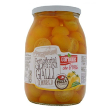 POMODORINI GIALLI O ROSSI SEMIDRIED 1 KG